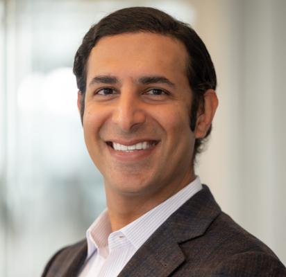 Stone Paul A., photo 1