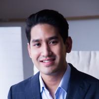 Gregory Thiery, photo 1