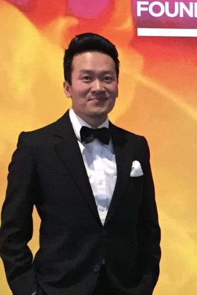 Victor Chiu, photo 1