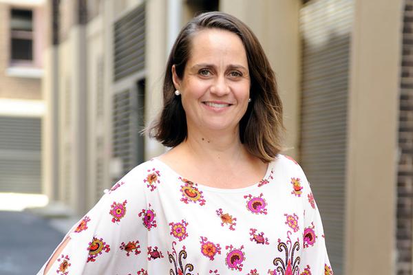 Corrie McLeod, photo 1