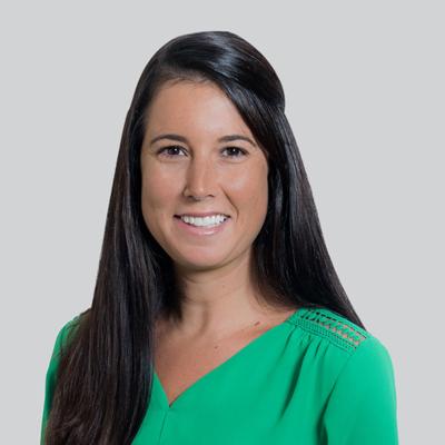 Elizabeth Patrick, photo 1