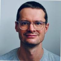 Tomasz Wojciechowski, photo 1