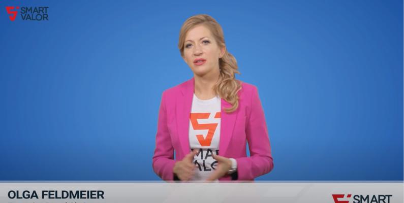 Olga Feldmeier, photo 1