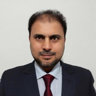 Murad Jamal, photo 1