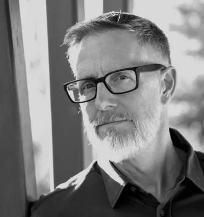 Brian Clark, photo 1