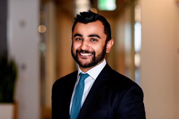 Shivan Patel, photo 1