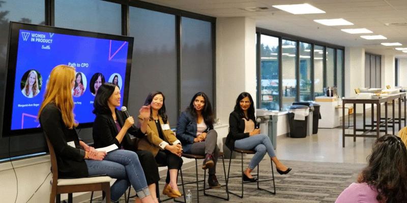 Margaret-Ann Seger, photo 2