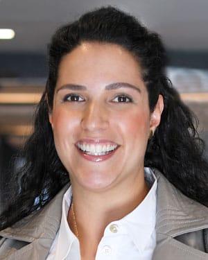 Danielle Azoulay, photo 1