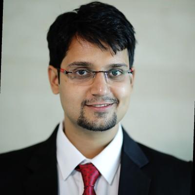 Ajay Revels, photo 2