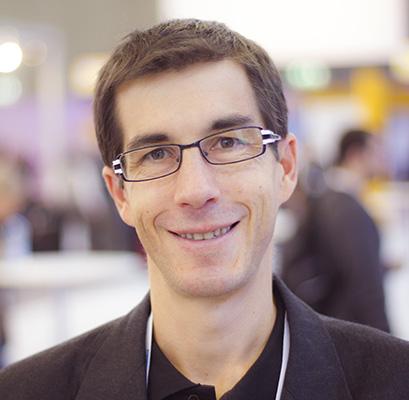 David Poisson, photo 2