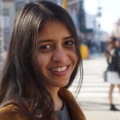 Shuchi Talati, photo 2