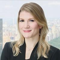 Alexa Davis, photo 1