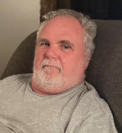 Gregory Sheil, photo 1