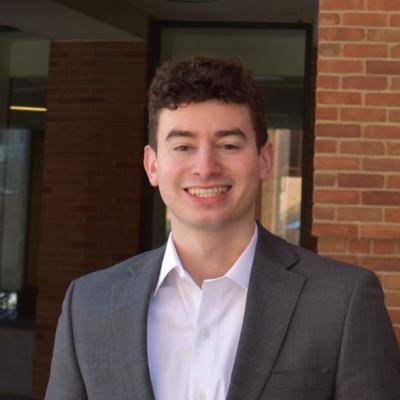 Jakob Silvert, photo 1