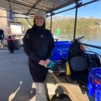 Ellie Wainwright, photo 2