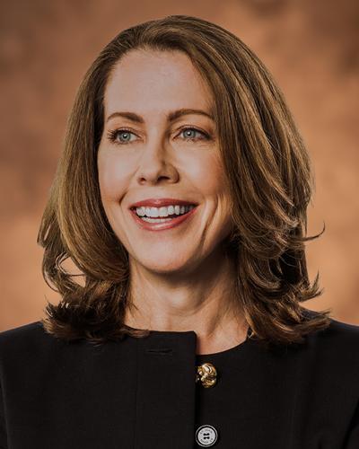 Kate Johnson, photo 1