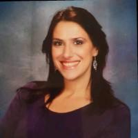 Kelly Ferreira, photo 2