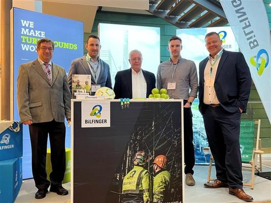 Volker Wirkus, photo 1