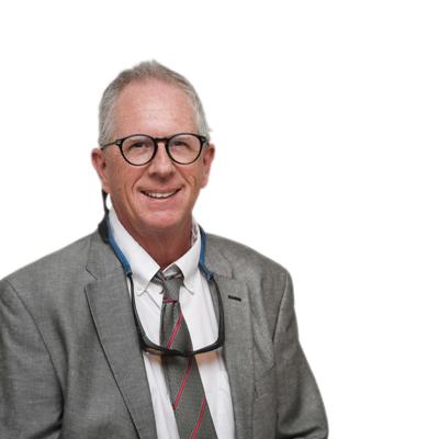 Tim Fitzpatrick, photo 1