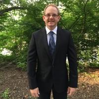 James Stover, photo 2