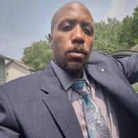 Jonathan Henderson, photo 2