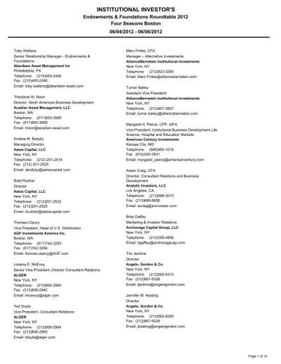 Kyle Marmelstein, photo 1