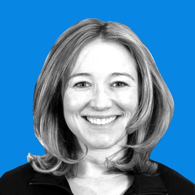 Claire Baker, photo 1