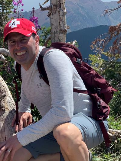 Brandon Starkoff, photo 1