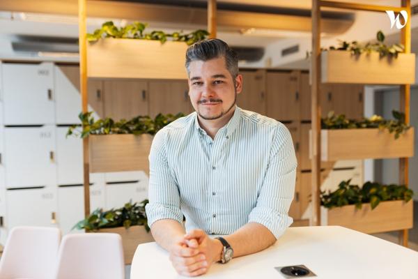 Alexey Cherednikov, photo 1
