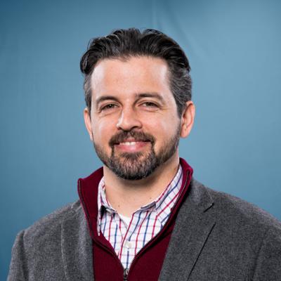 David Aronson, photo 1