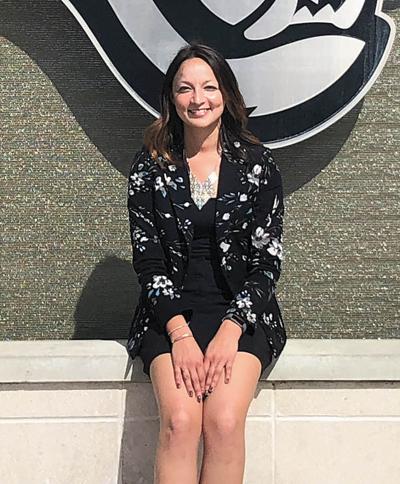 Megha Parekh, photo 1