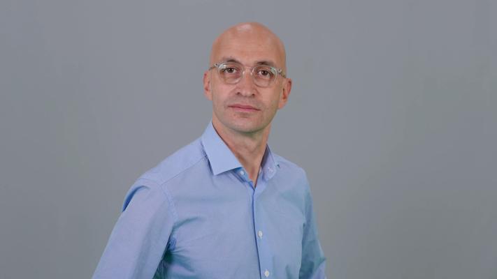 Eyal Doron  ☁ ☁, photo 1