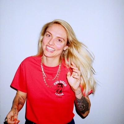 Krista Wicklund, photo 1