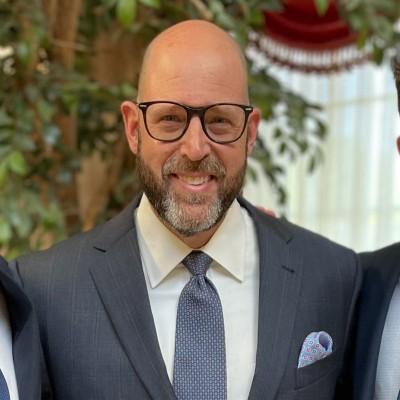 Matt Sitkoff, photo 2