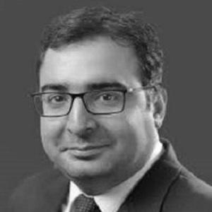 Aditya Hans, photo 1