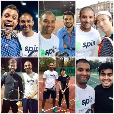 Oscar Bernal, photo 1