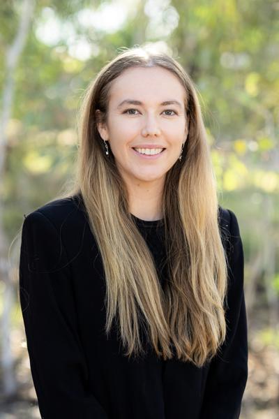 Caitlin Connellan, photo 2