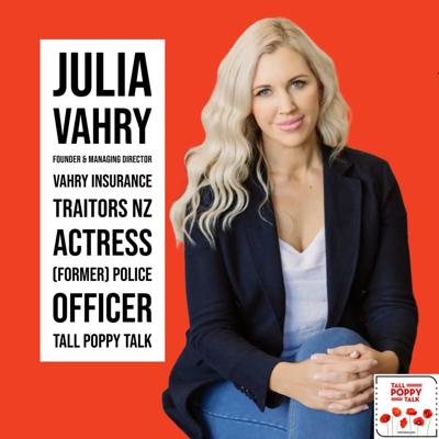 Julia Upelniece, photo 2