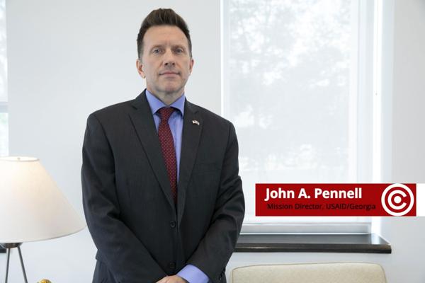 John Pennell, photo 2