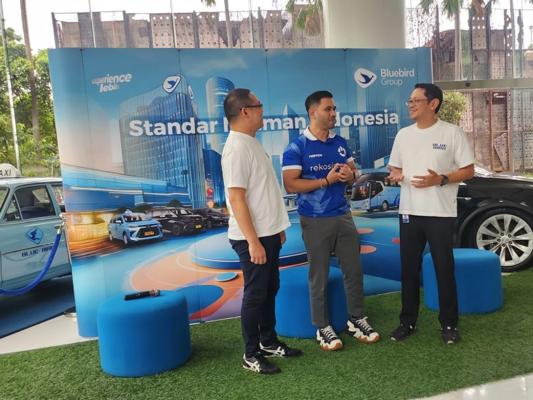 Angga Aradhana, photo 2