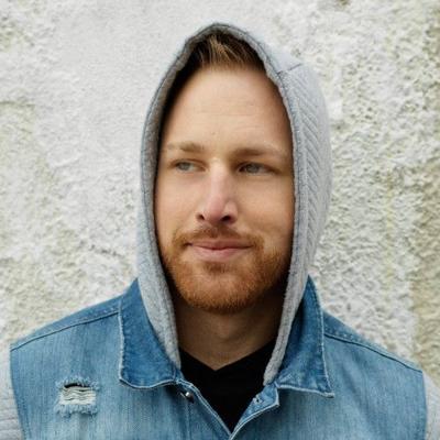 Daniel Mitchell, photo 1