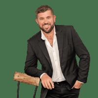 Luke Bodley, photo 2