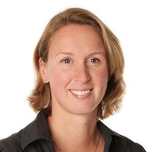 Inge Molenaar, photo 1