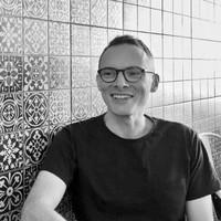 Chris Martin - LinkedIn, Twitter