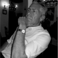 Graeme Butlin, photo 2