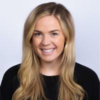 Tabitha Cawthorne, photo 1