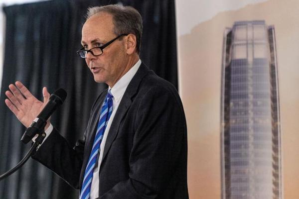 Carter Adler, photo 1