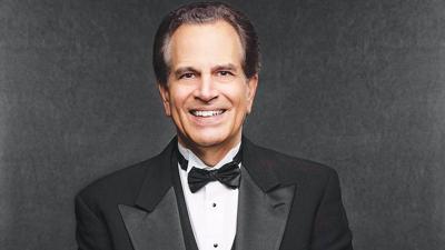 John Massaro, photo 1