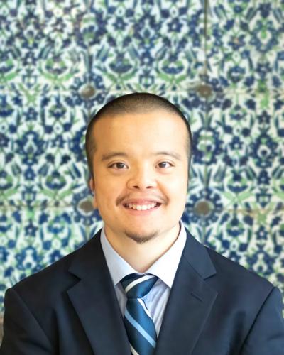 Justin Rhee, photo 1