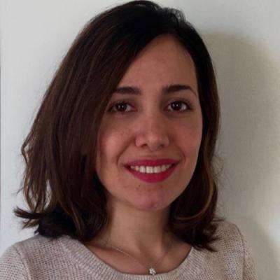 Anna Chamby, photo 2